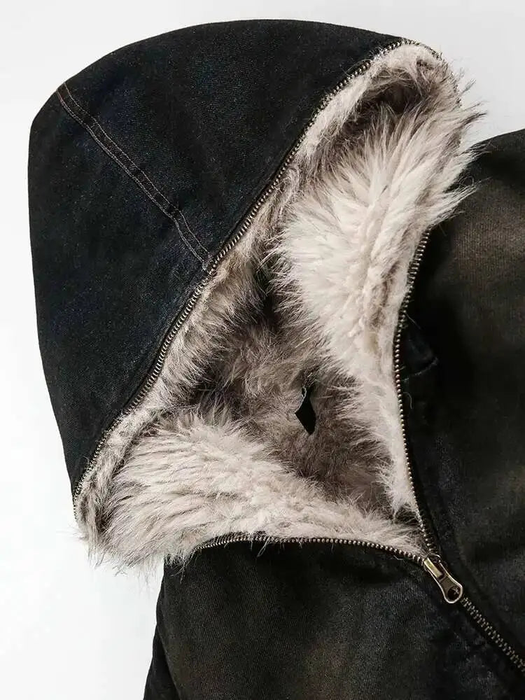MIdnight Jacket