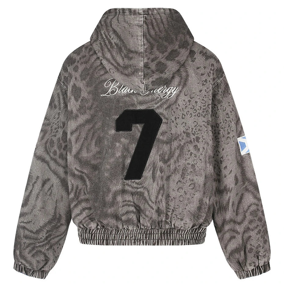 Natures Jacket