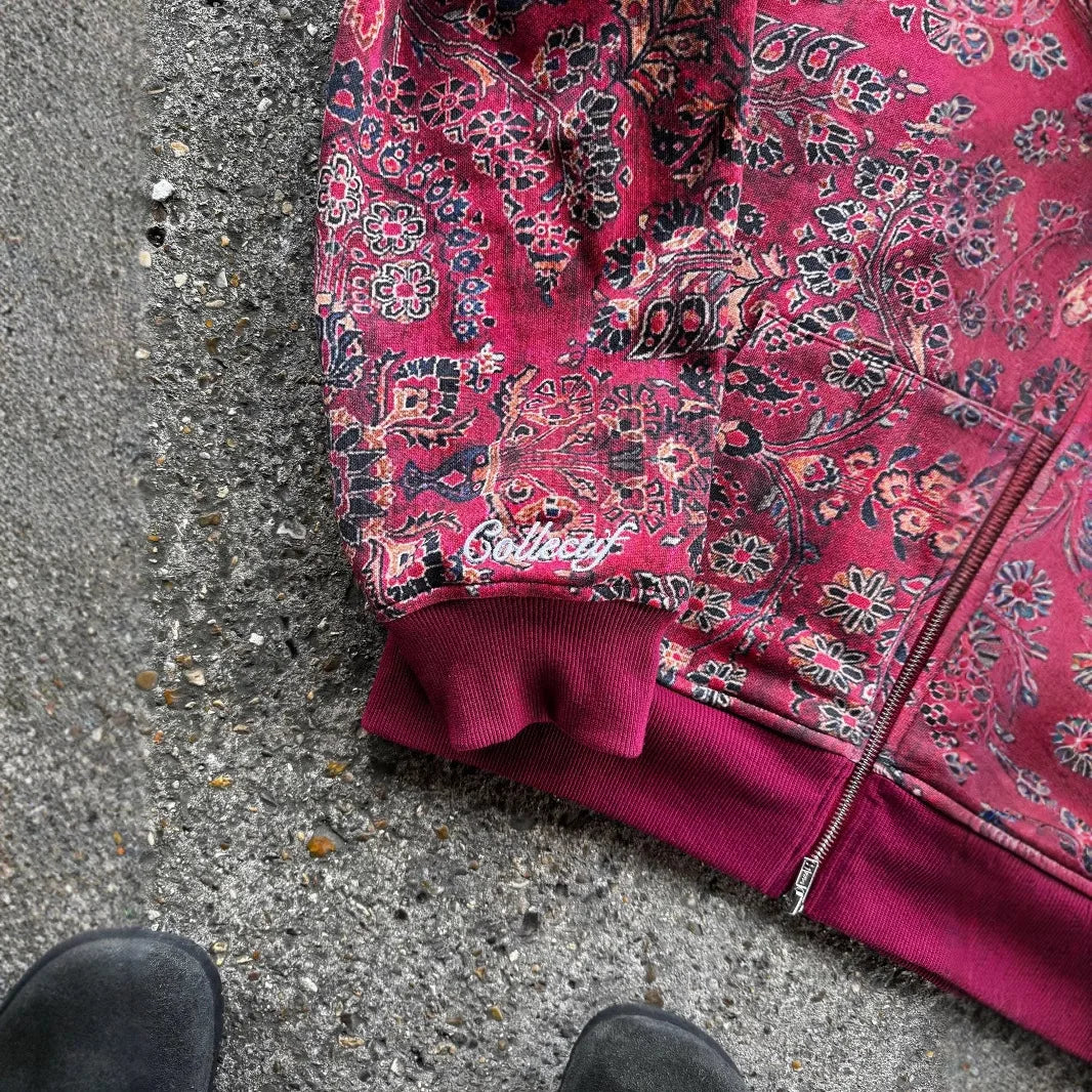 Canvas jacket