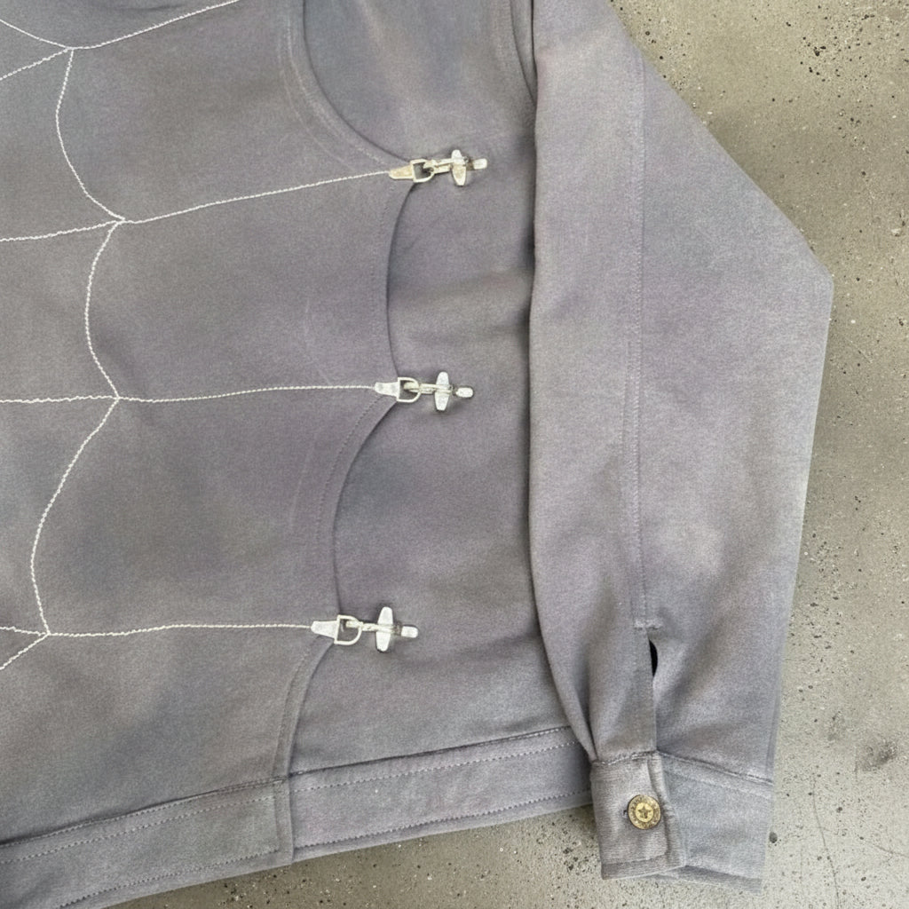 Web Jacket