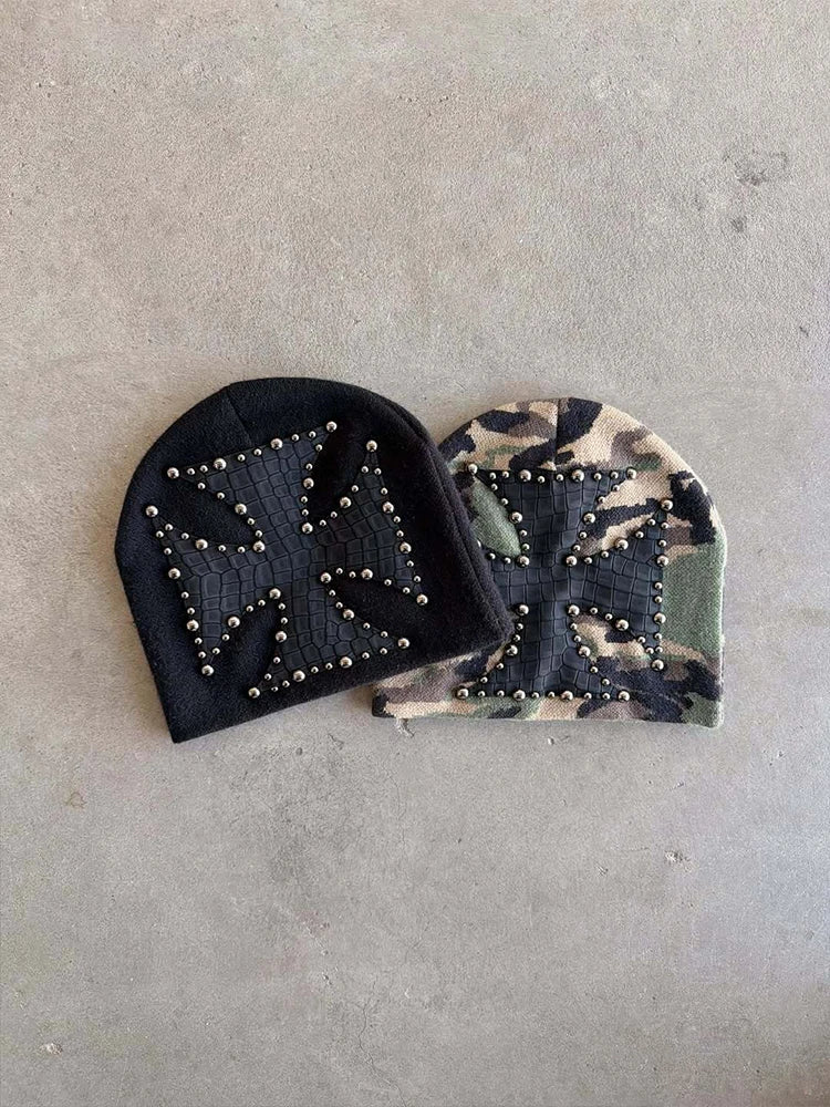 Choppers Beanie