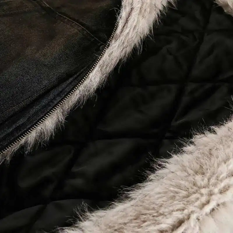MIdnight Jacket