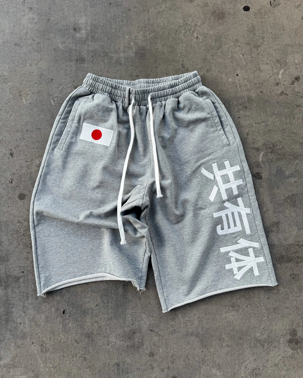 Japanese Shorts