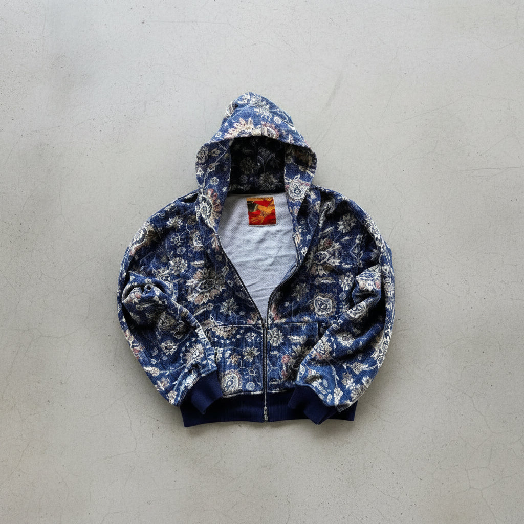 Canvasjacke
