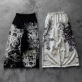 Ghost War Joggers