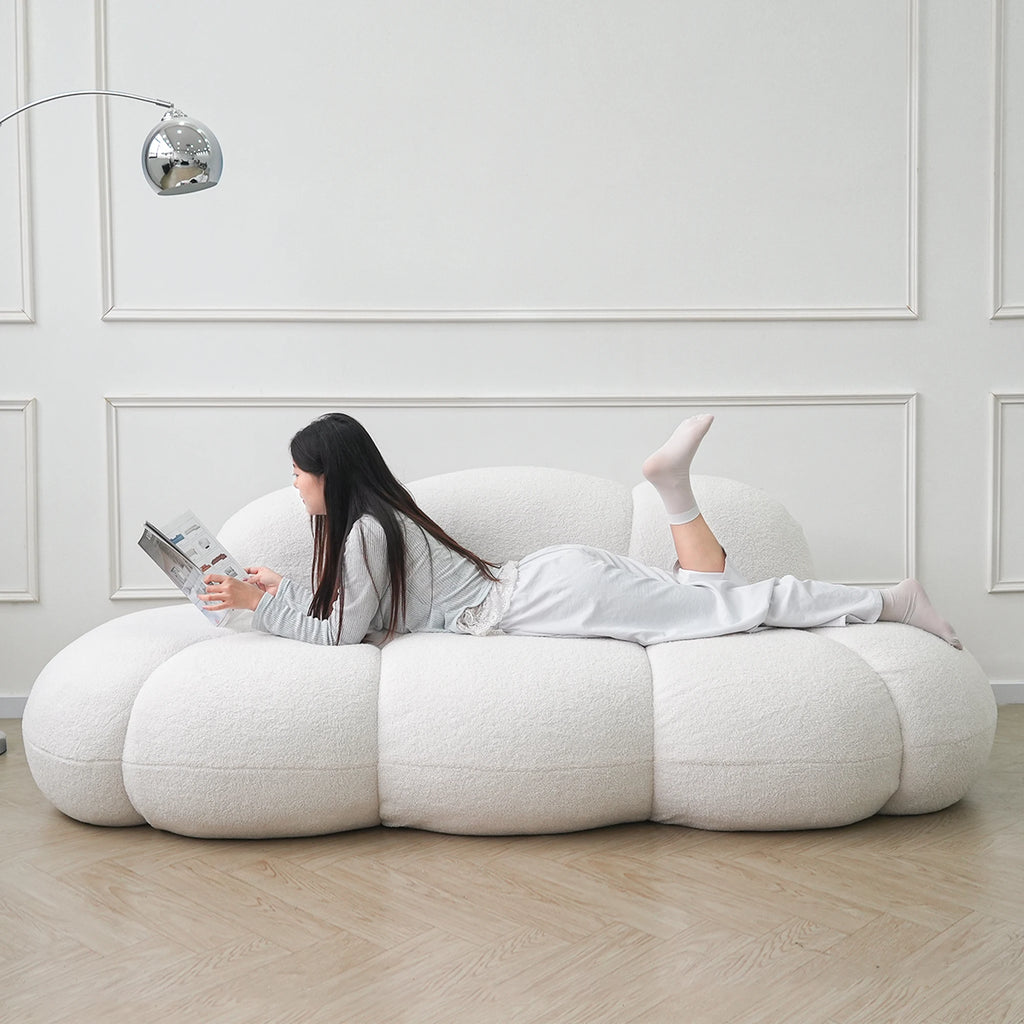 Modern Cloud Couche