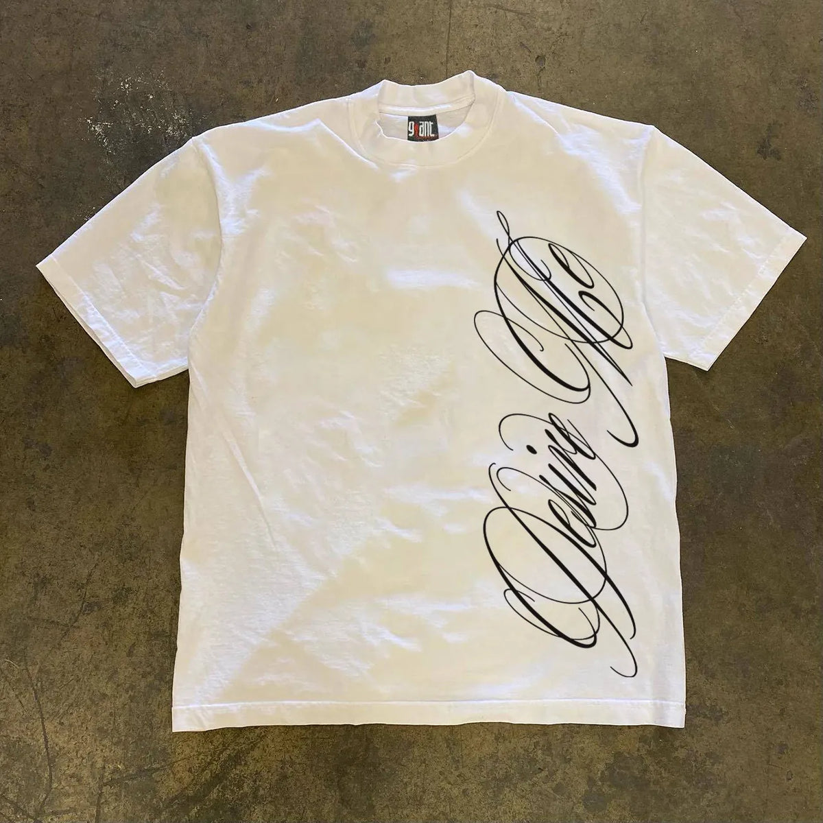 Desire Tee