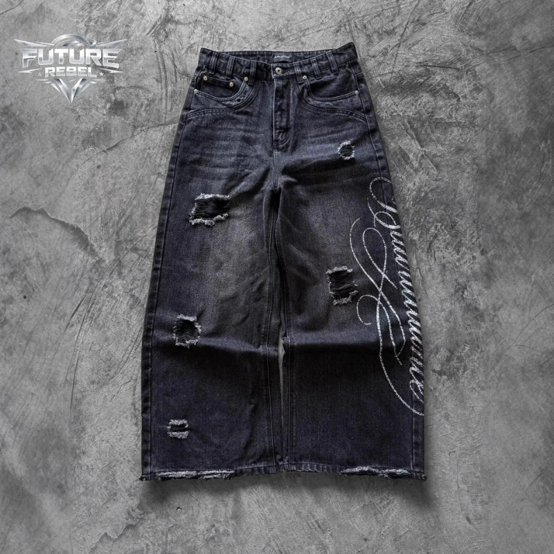Night Rider Denim