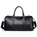 Leather Duffle Bag