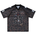 Leopard Jersey