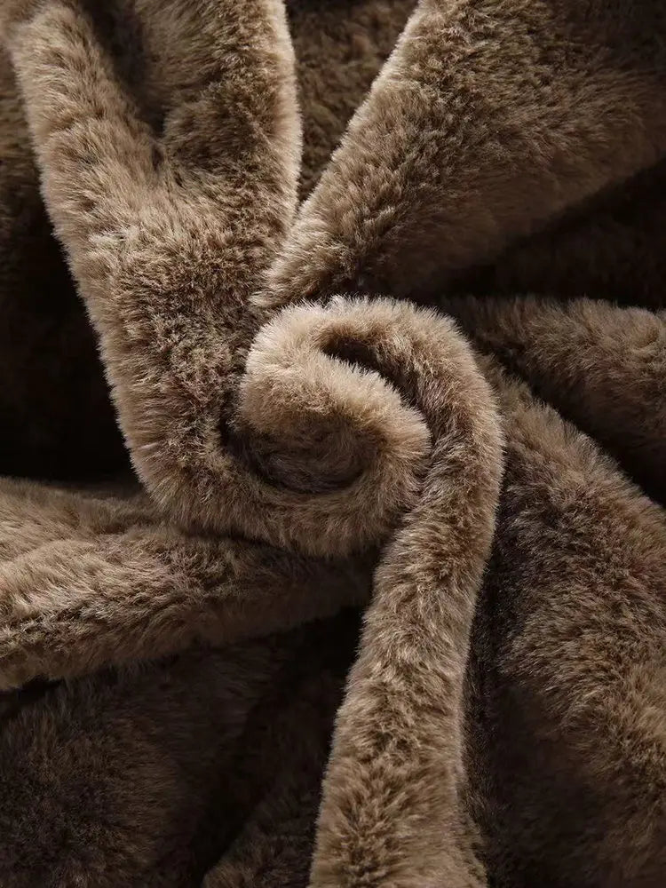 Camouflage Rev Jacket