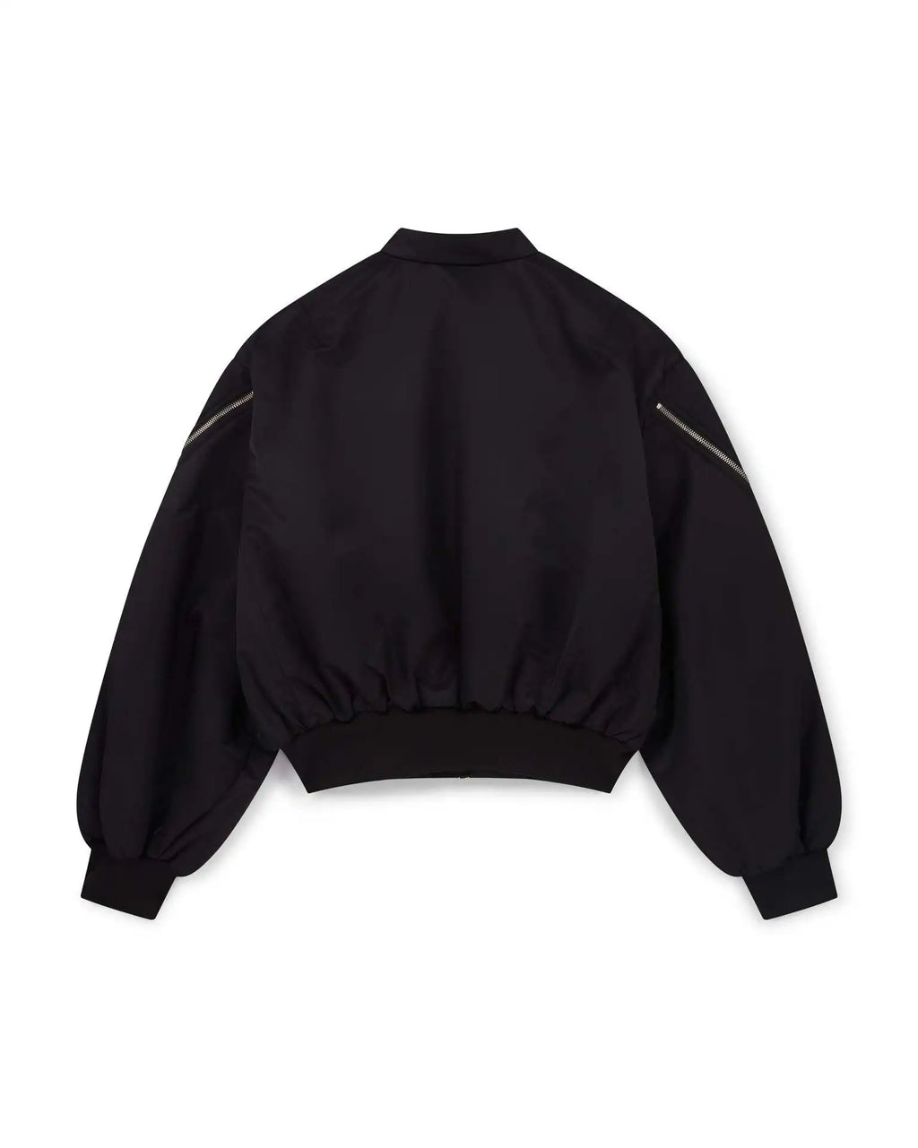Modern Yearn Jacket