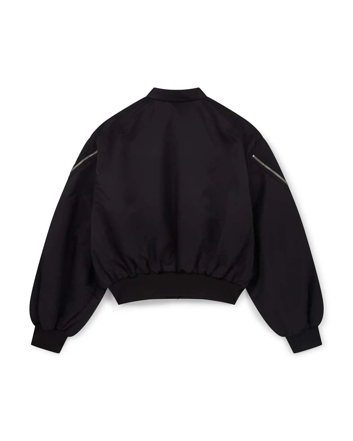 Modern Yearn Jacket
