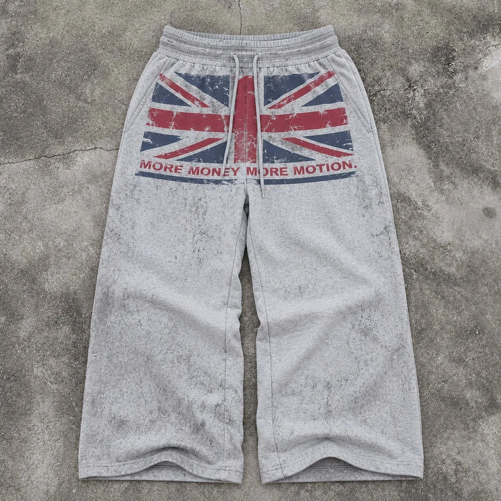 England Sweatpants