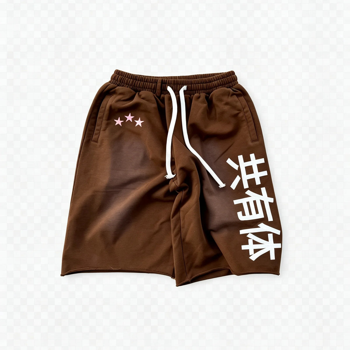 Japanese Shorts