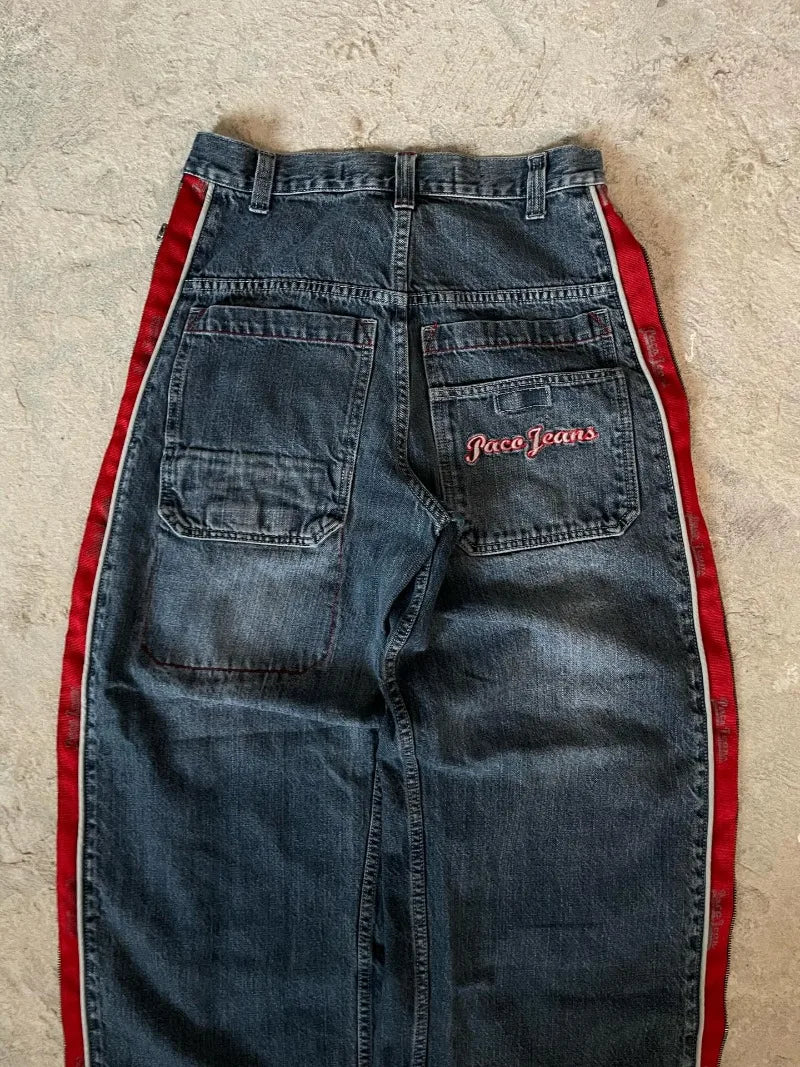 Poco Vtg Jeans