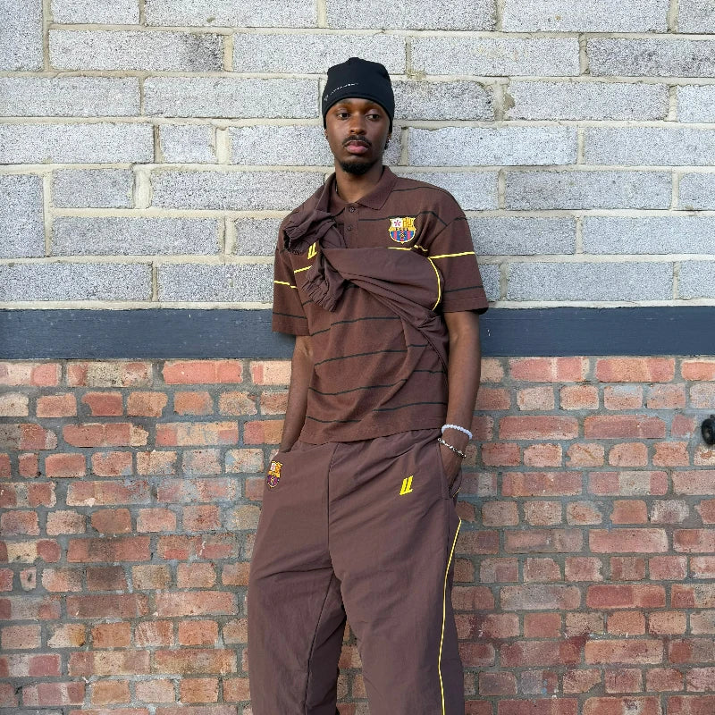 Barca Polo Shirt