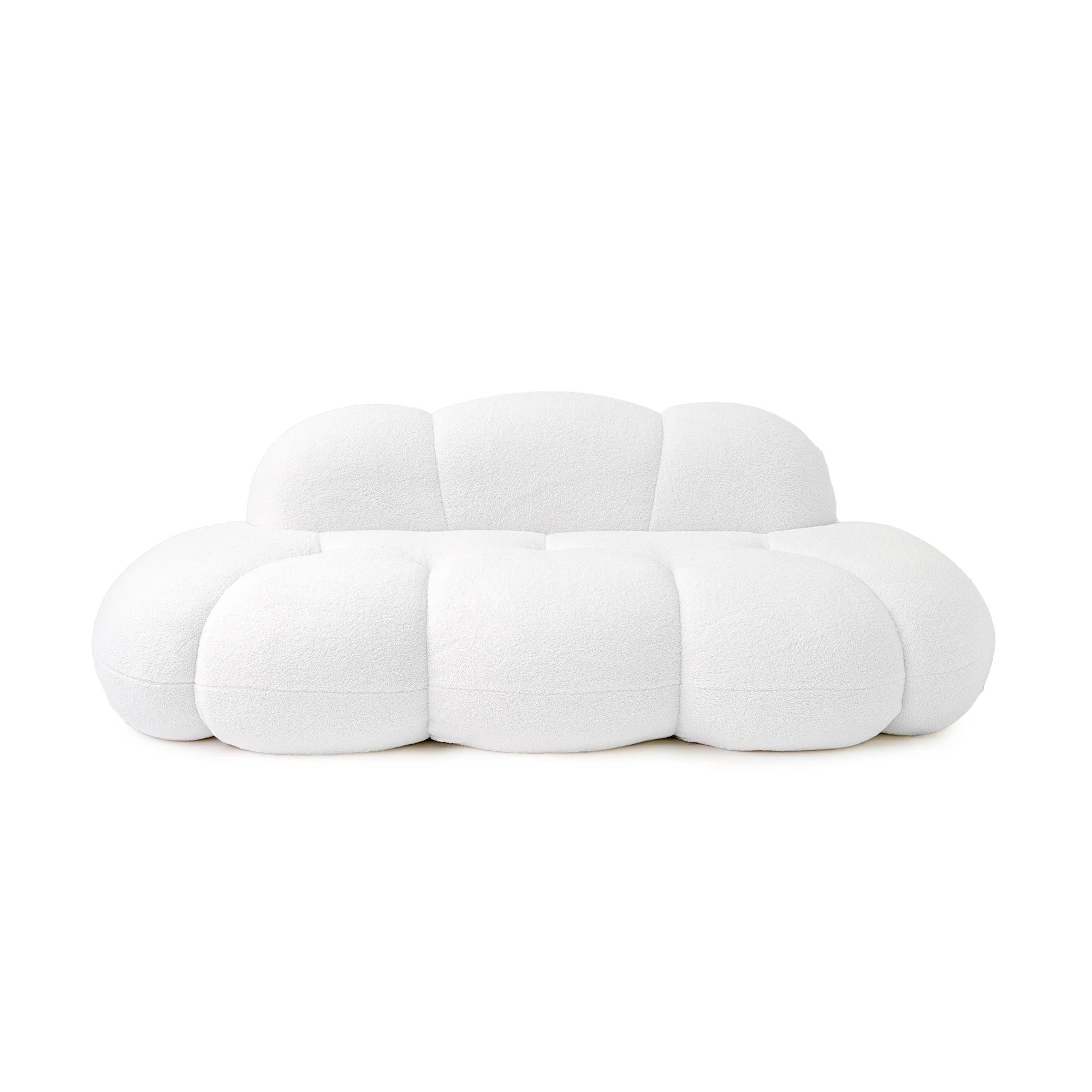 Modern Cloud Couche