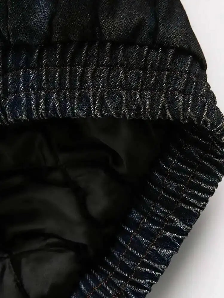 MIdnight Jacket