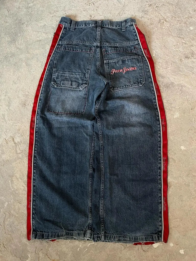 Poco Vtg Jeans