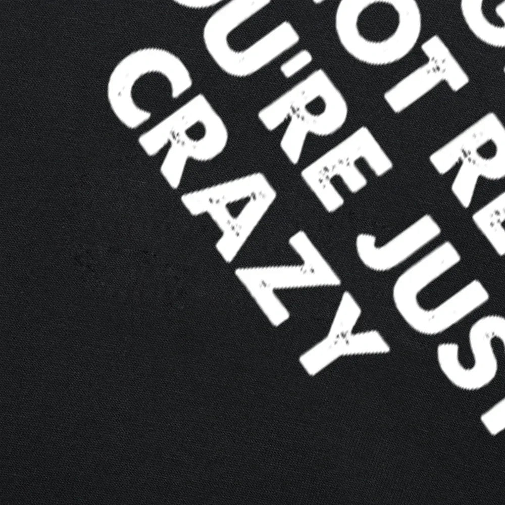 Gaslighting Is Not Real Tee