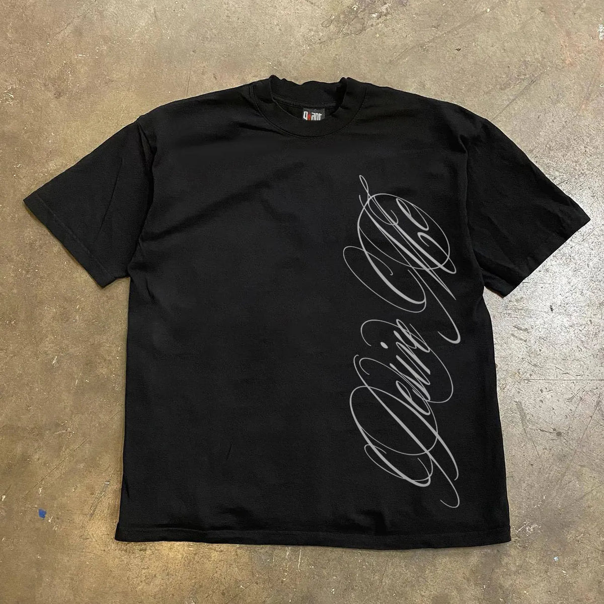 Desire Tee