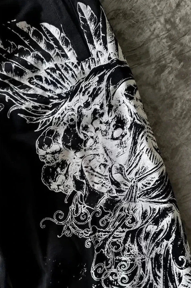 Ghost War Joggers