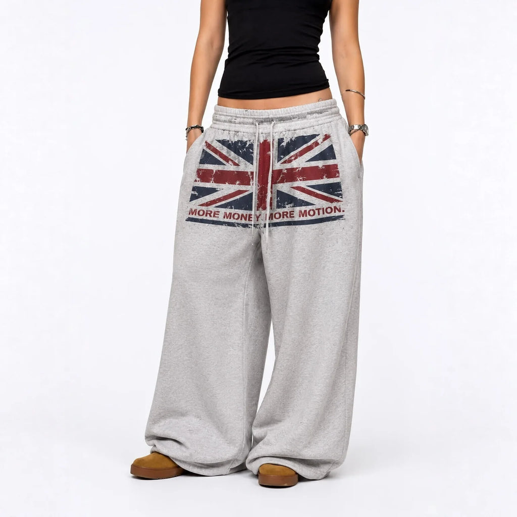 England Sweatpants
