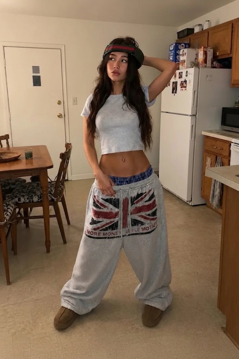 England Sweatpants