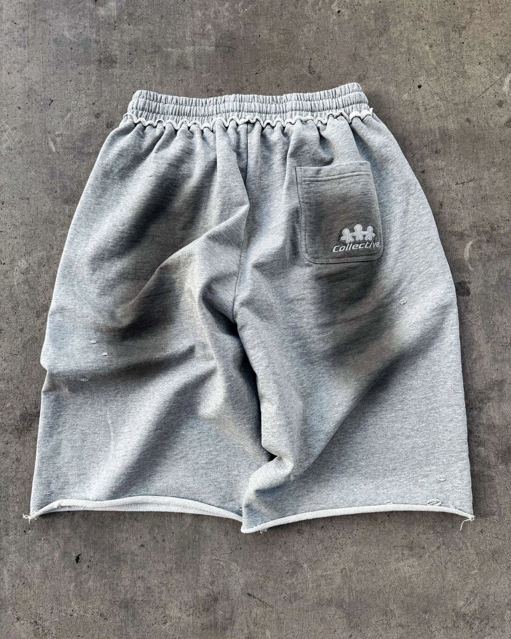 Japanese Shorts
