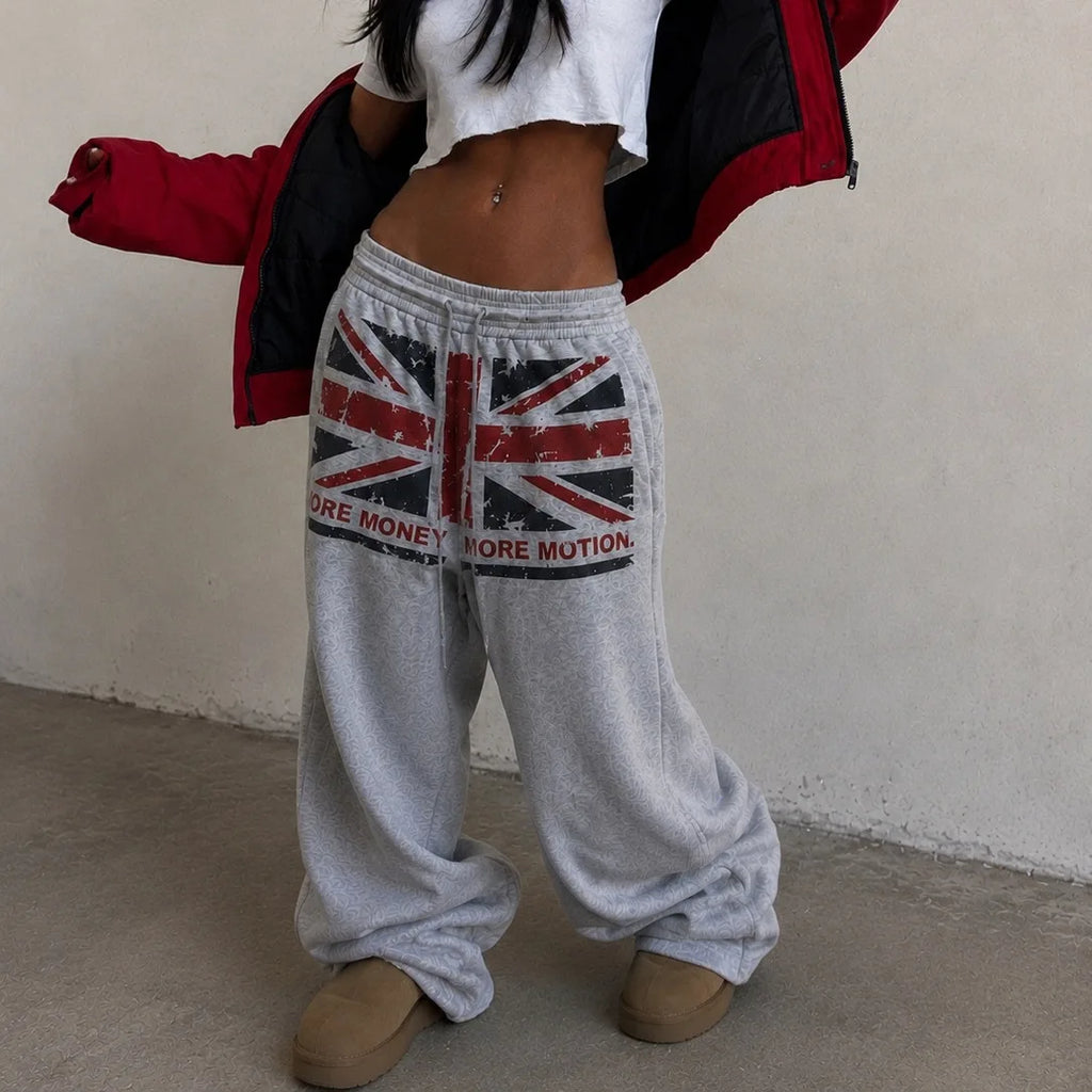 England Sweatpants