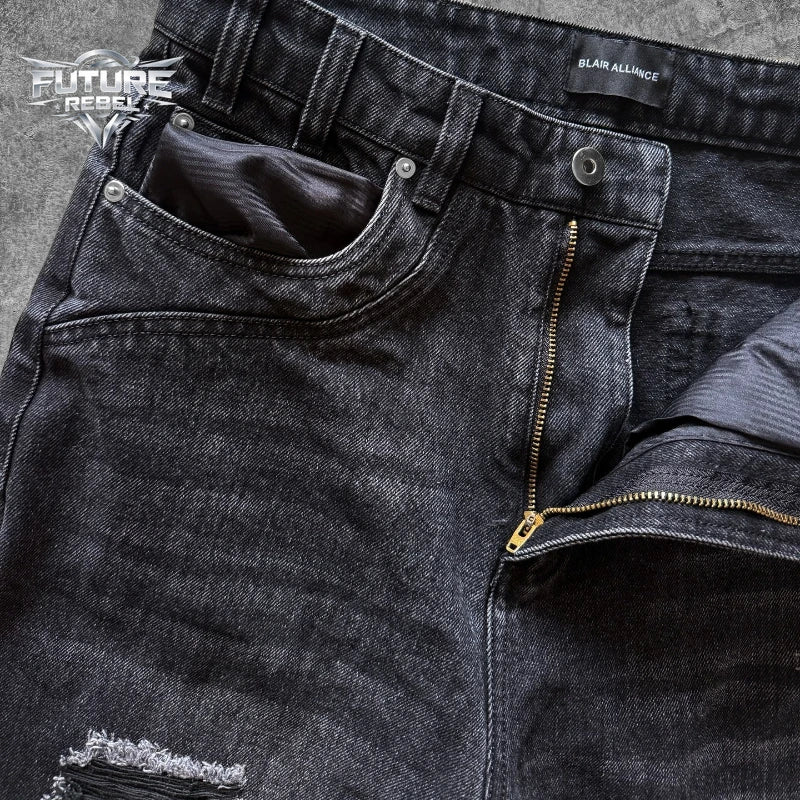 Night Rider Denim
