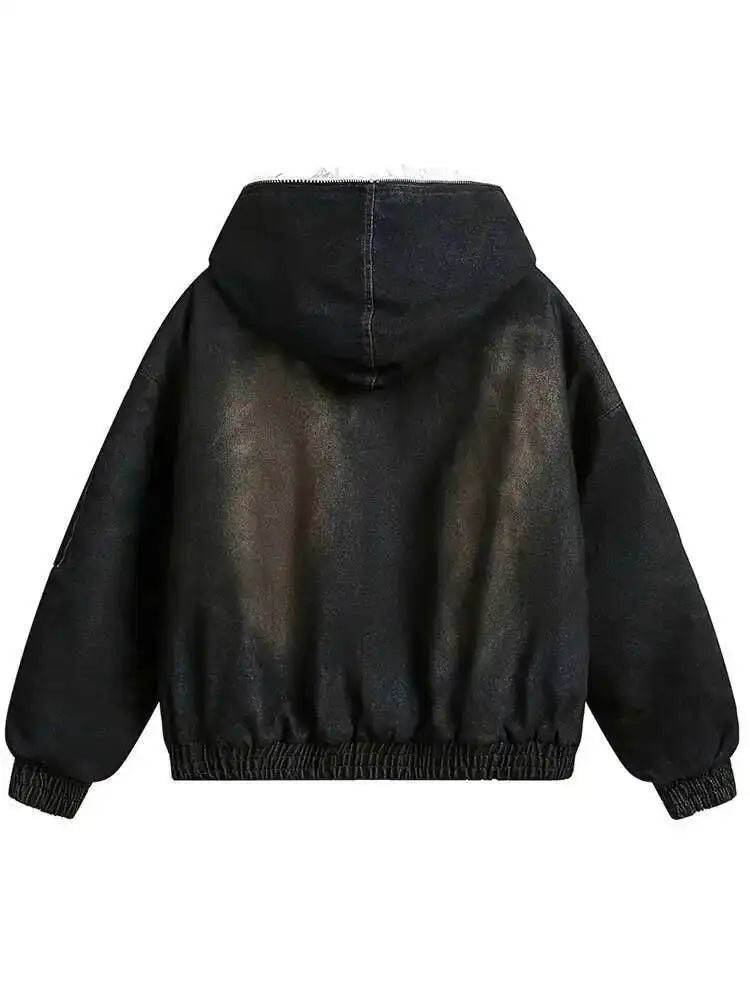 MIdnight Jacket