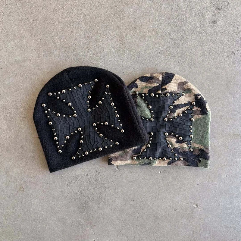 Choppers Beanie