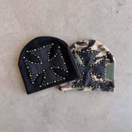Choppers Beanie