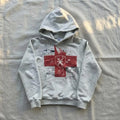 Cross Jacket