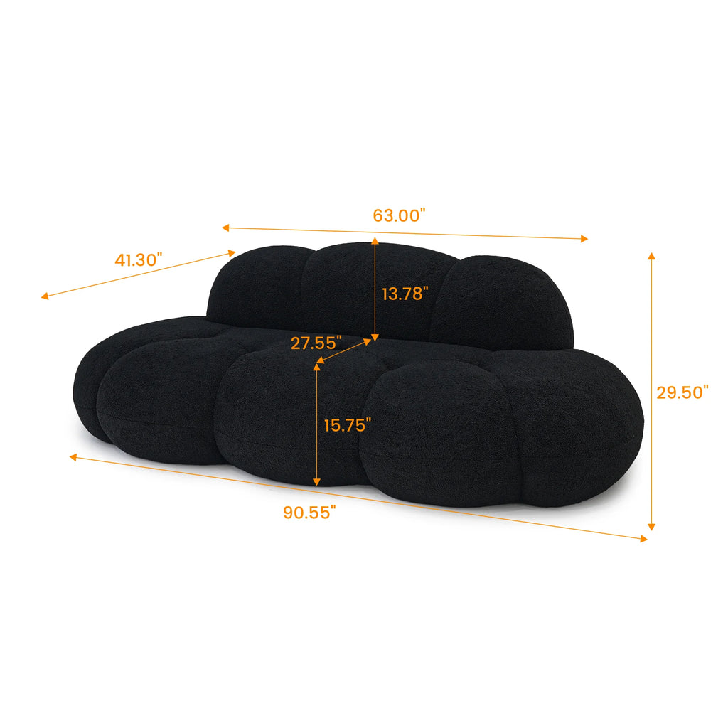 Modern Cloud Couche