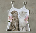 Kitty's Tank Top