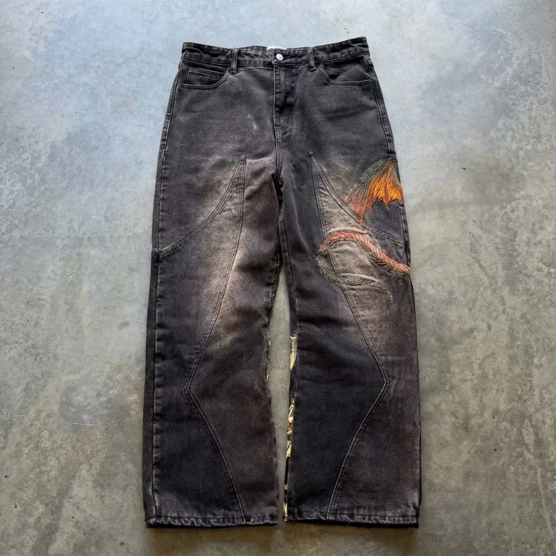 Dark Souls Denim
