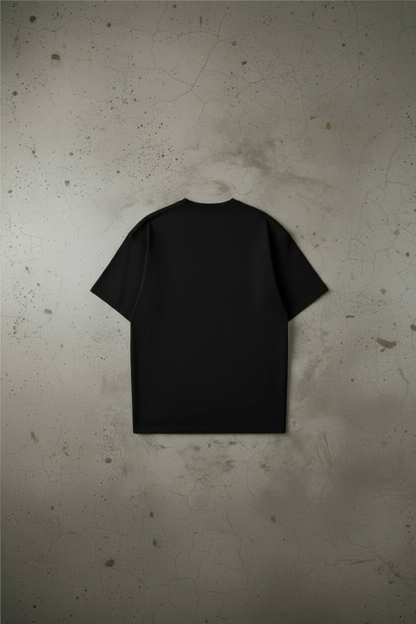 Dunkles Spider-Man T-Shirt
