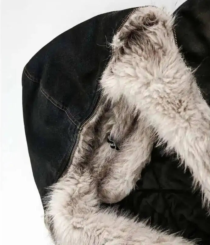 MIdnight Jacket