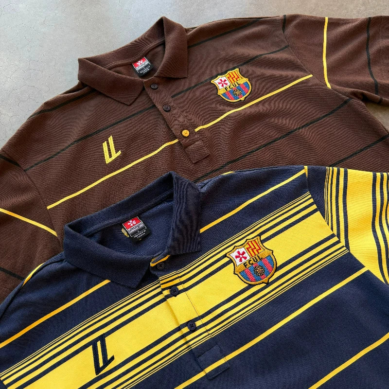 Barca Polo Shirt