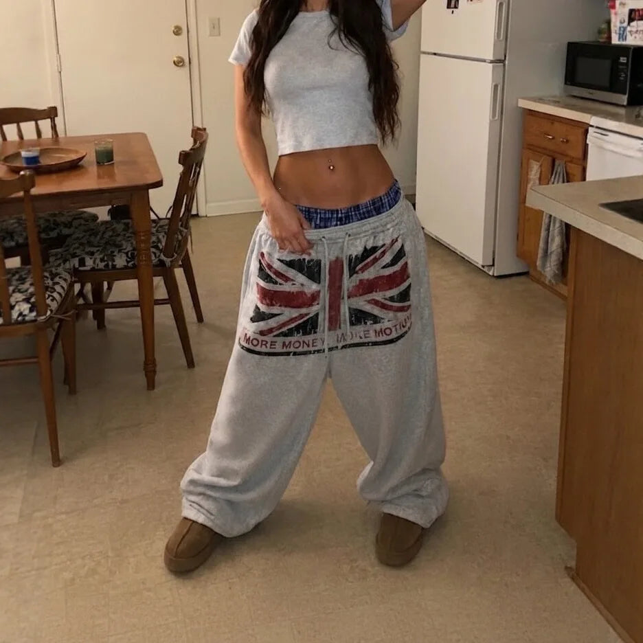 England Sweatpants