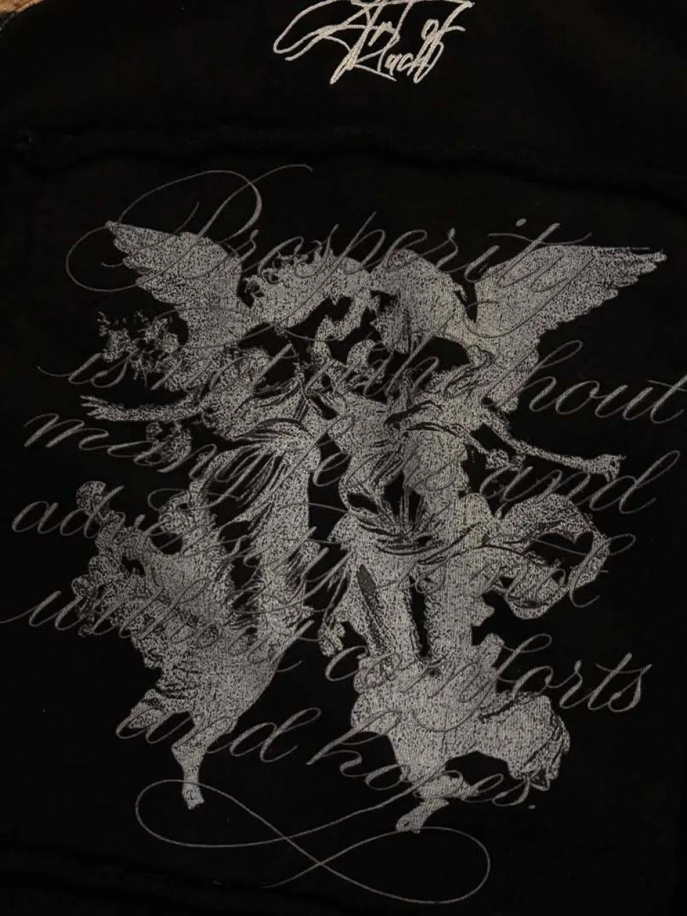 Soul Leopard Polo