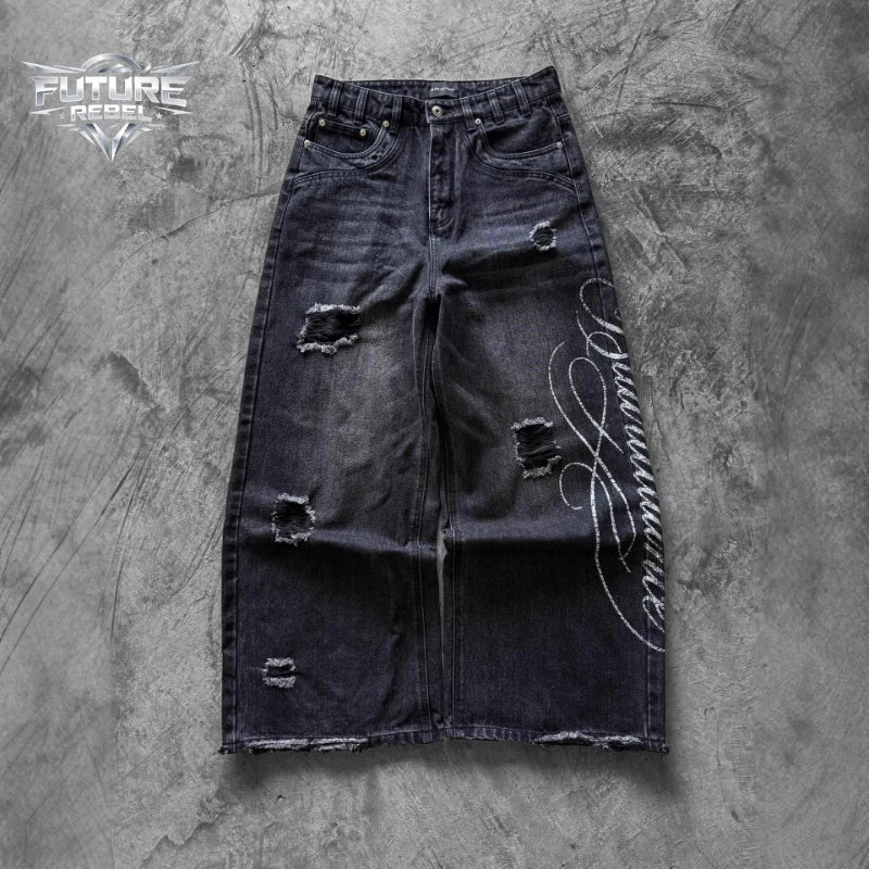 Night Rider Denim