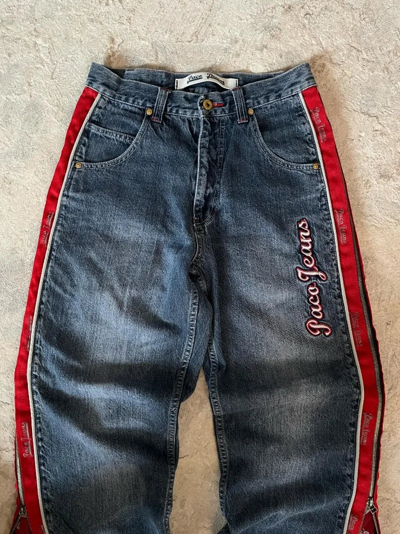 Poco Vtg Jeans
