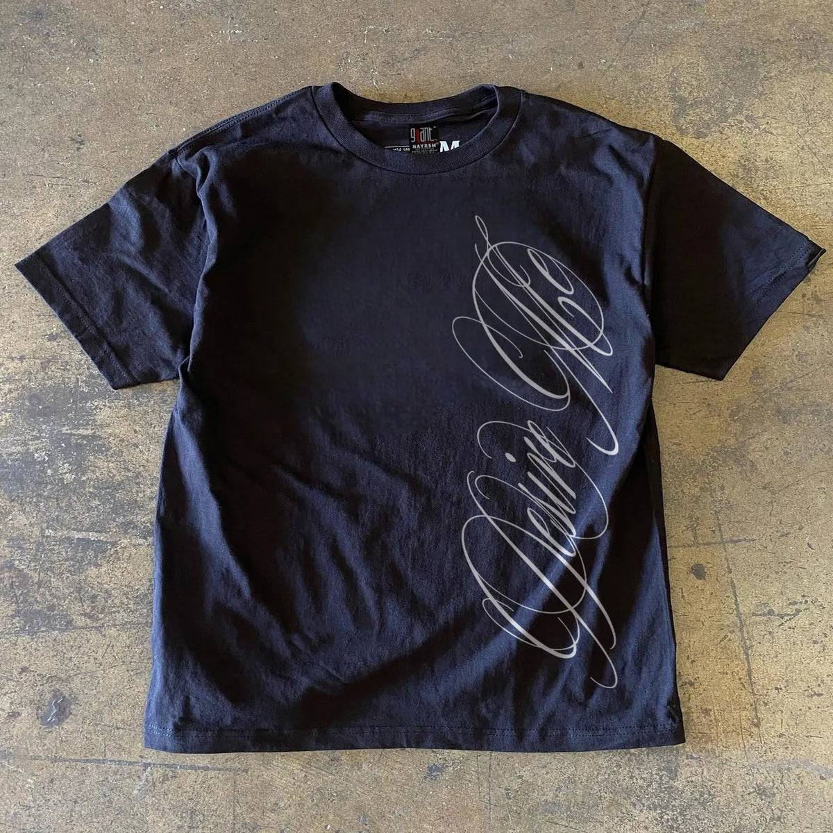 Desire Tee