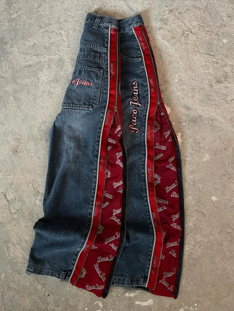 Poco Vtg Jeans