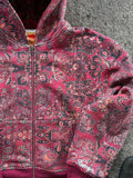 Canvas jacket