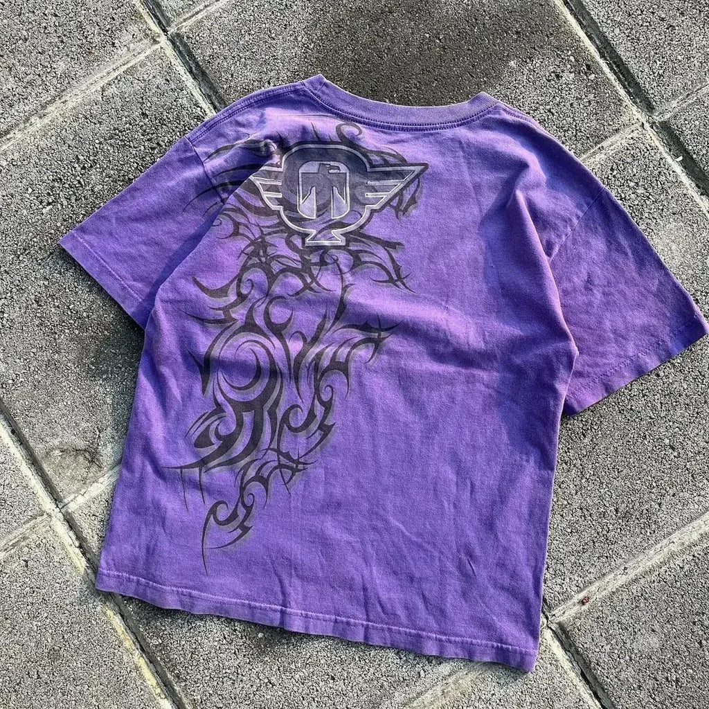 Tapout Lila T-Shirt